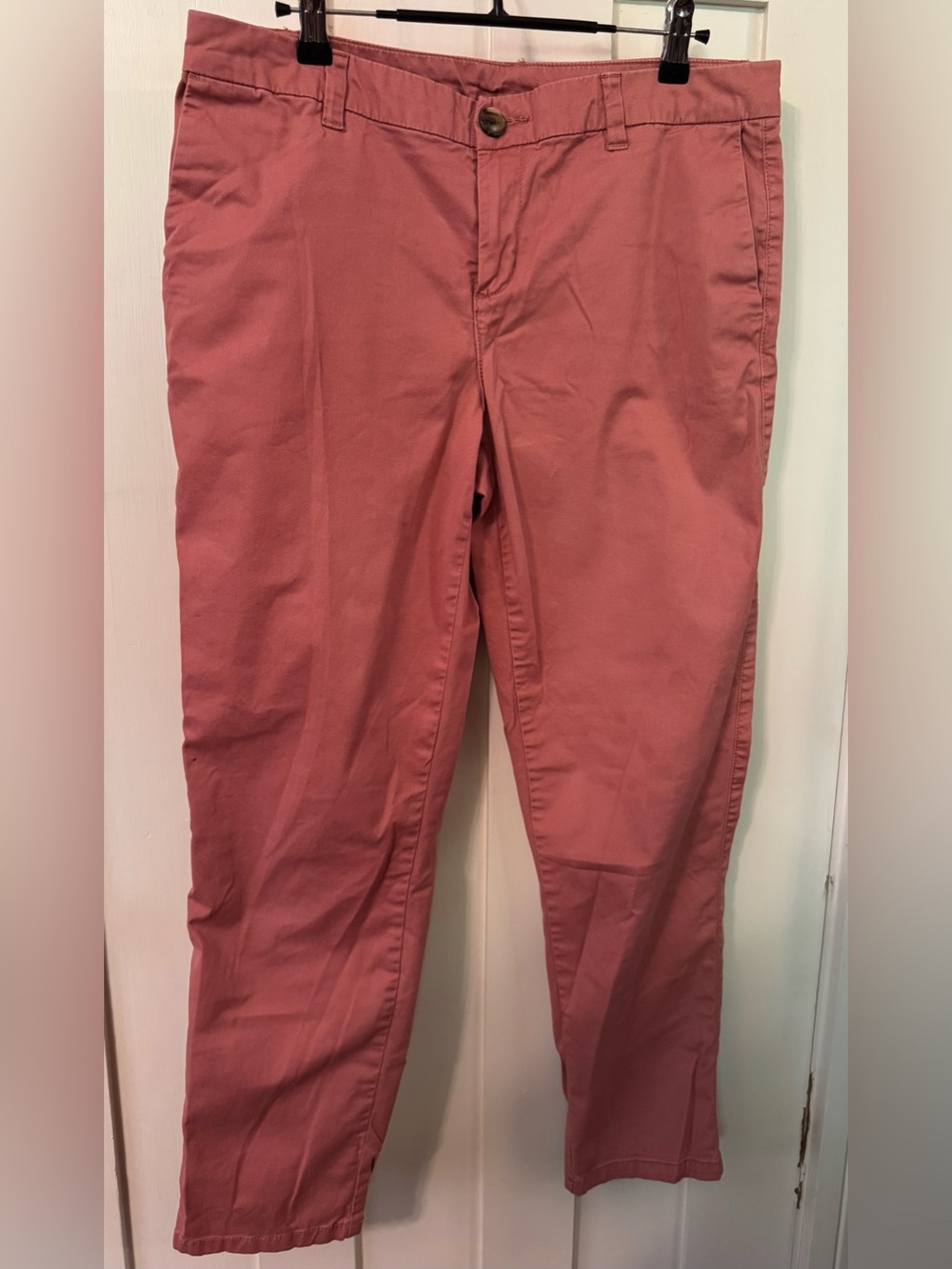 Style & Co. Rose-Tone Pants